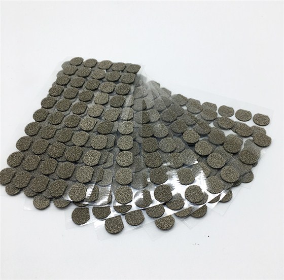 定制導電海泡棉