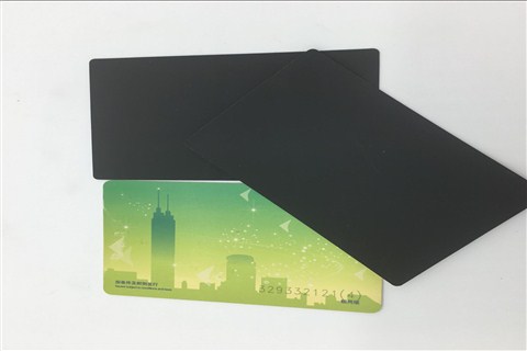 NFC支付用吸波材料 NFC支付用吸波材料